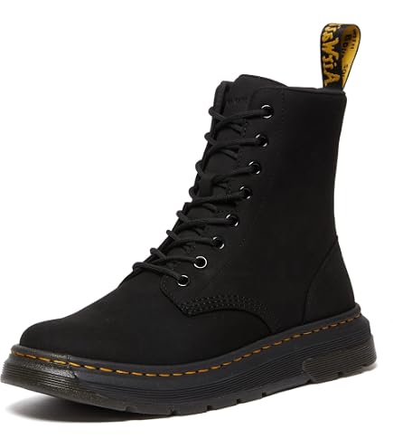 Amazon.com | Dr. Martens Unisex-Adult Brookline Chukka 6 Eye Boot
